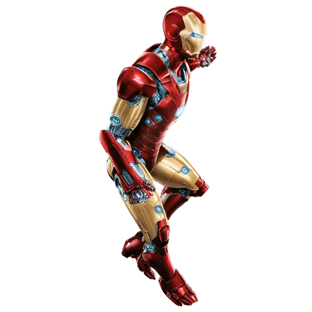 HighQuality-PNG-Image-of-Iron-Man-Enhancing-Clarity-and-Detail