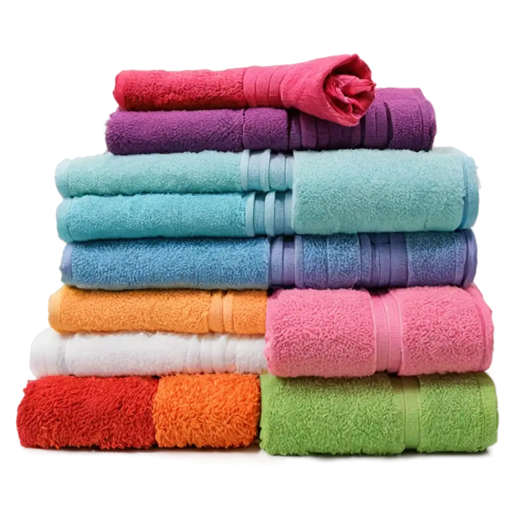 Premium-Bath-Towels-PNG-Image-Luxurious-Designs-for-Online-Retail