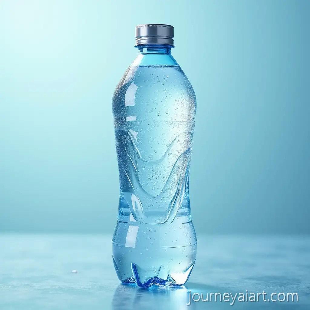 Ultra-Realistic-Water-Bottle-Photography-with-Vibrant-and-Refreshing-Appeal