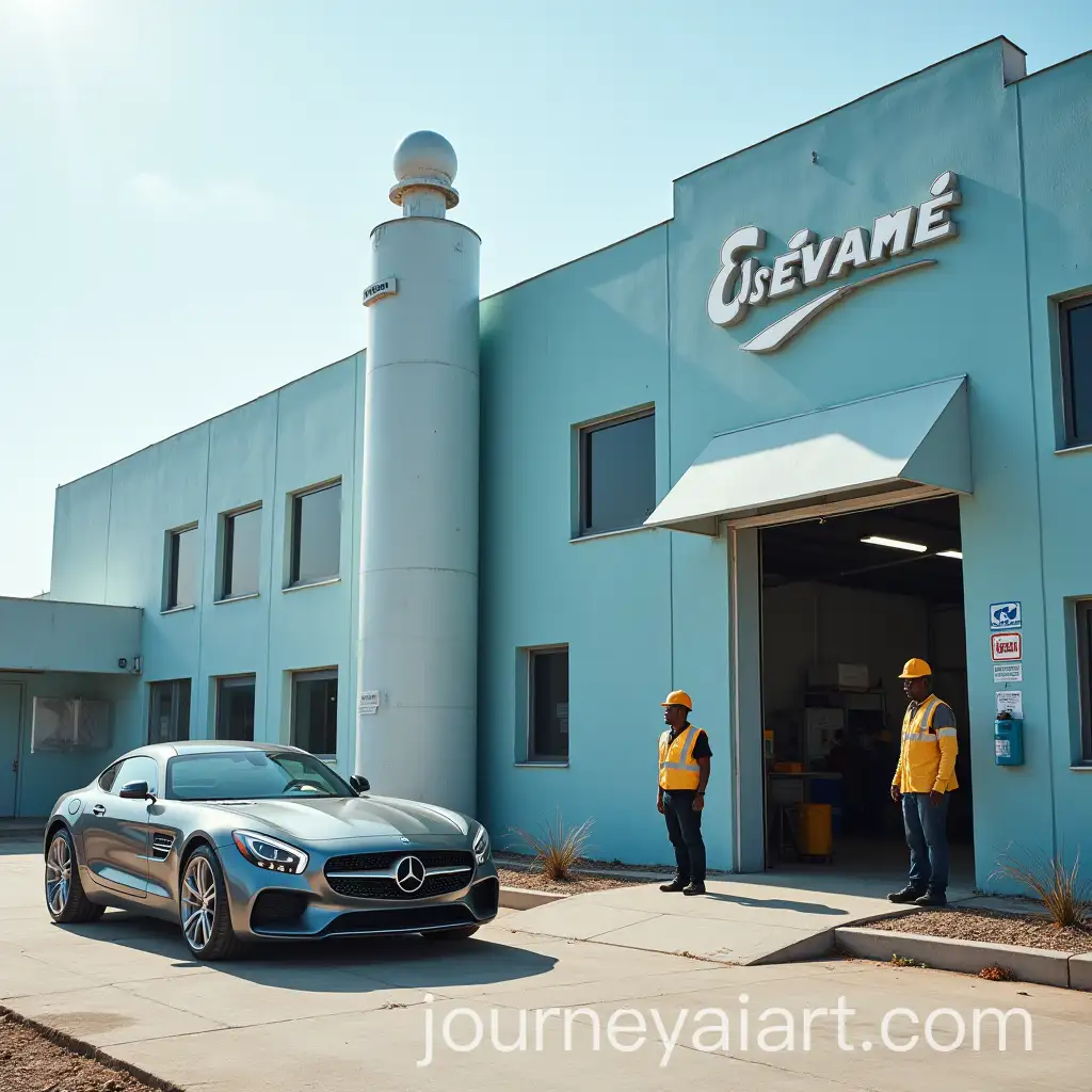 Modern-African-Ice-Factory-with-Ets-EVAME-Logo-and-Workers-in-Safety-Uniforms