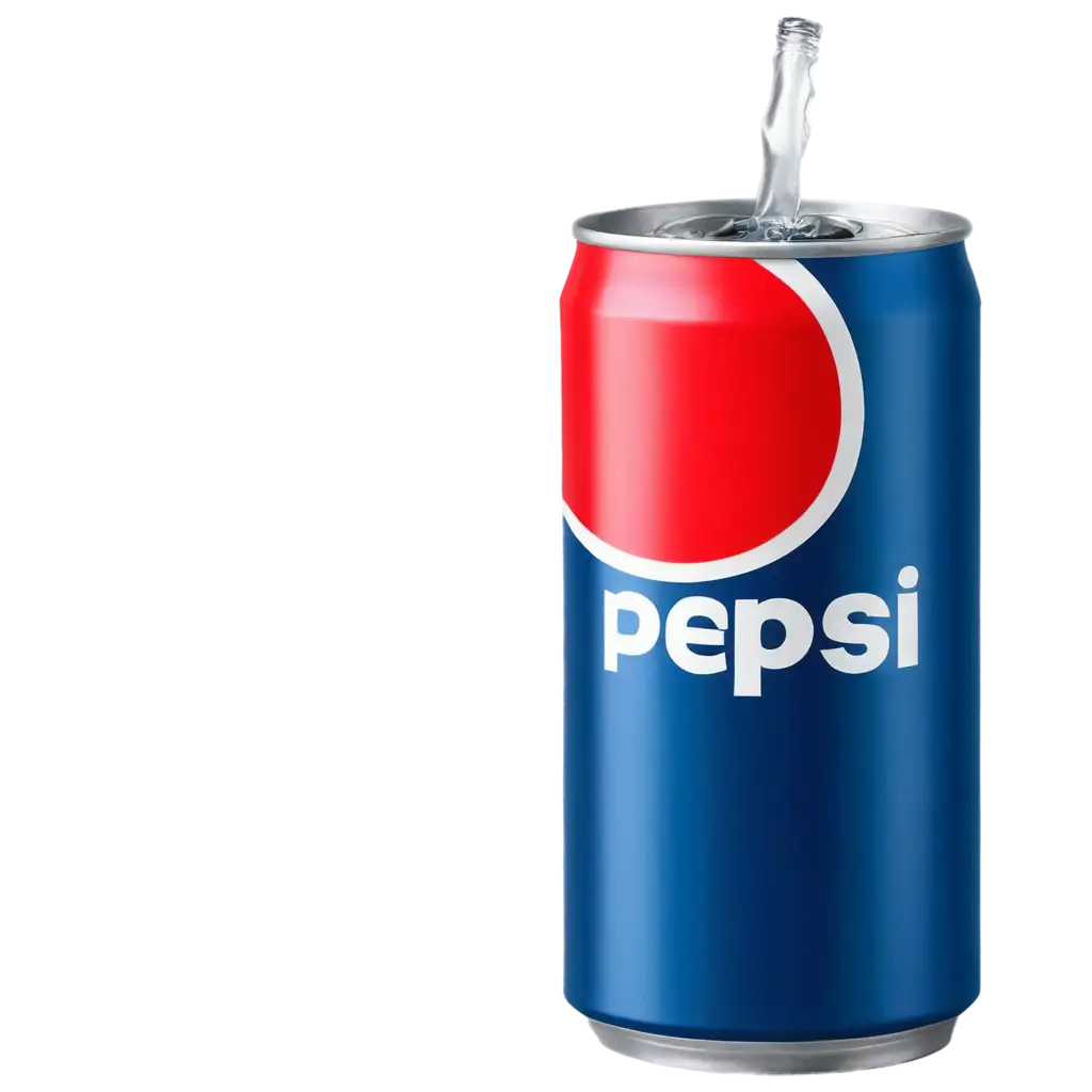 Pepsi-Can-Blue-PNG-with-Text-and-Design-HighQuality-Image-for-Versatile-Use