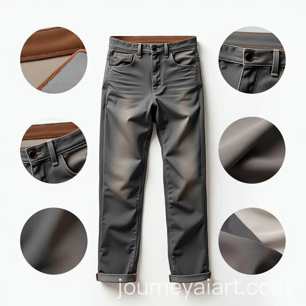 Premium-Mens-Jeans-with-Waists-Adjustment-and-HeavyAI-Image-Prompt-Expansionweight-Denim-Texture