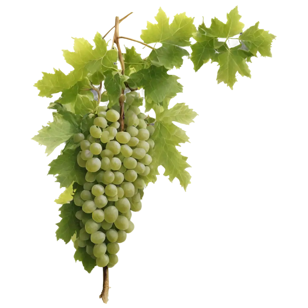 HighQuality-Grape-Tree-PNG-Image-for-Versatile-Use