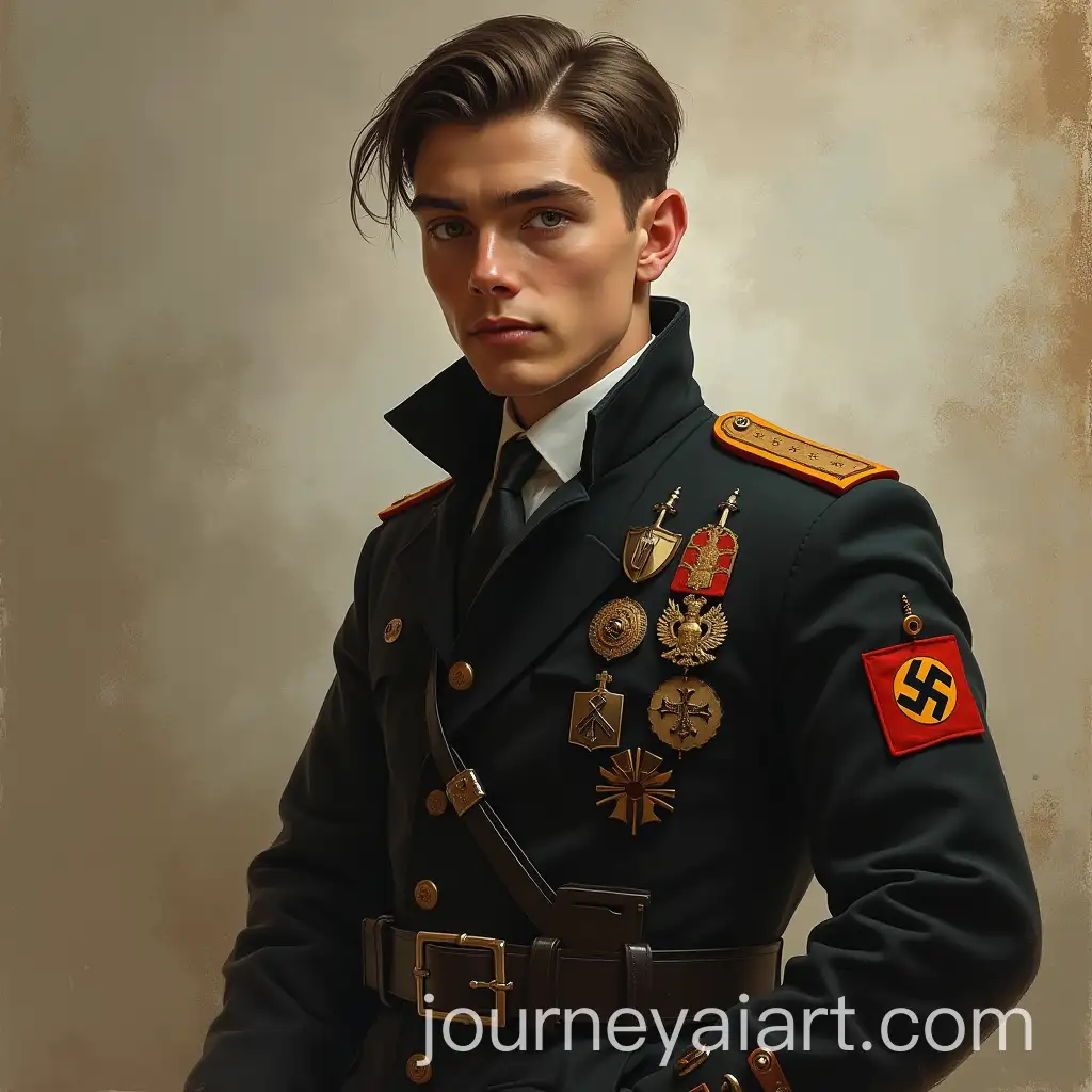 Andreys-Transformation-From-Nazi-Ideals-to-Creating-His-Own-State-and-Ideology