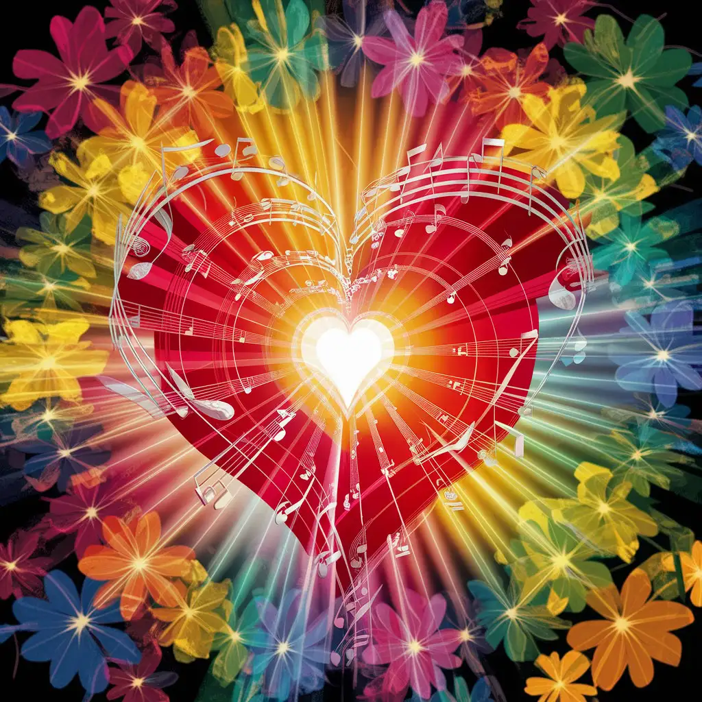 Colorful-Musical-Heart-Symbolizing-Love-and-Positive-Emotions