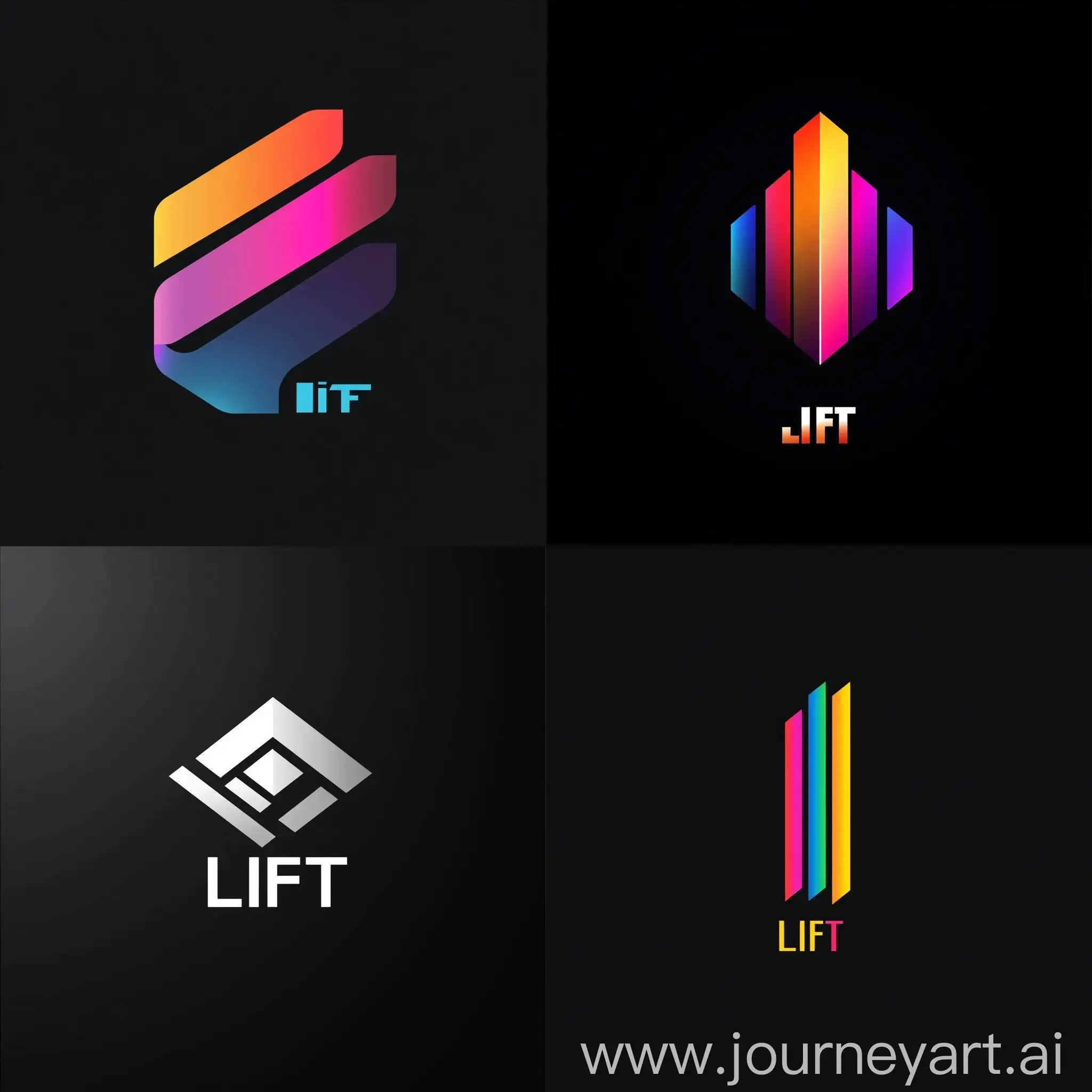 Modern-Logo-Design-for-Creative-Agency-LIFT-Version-61