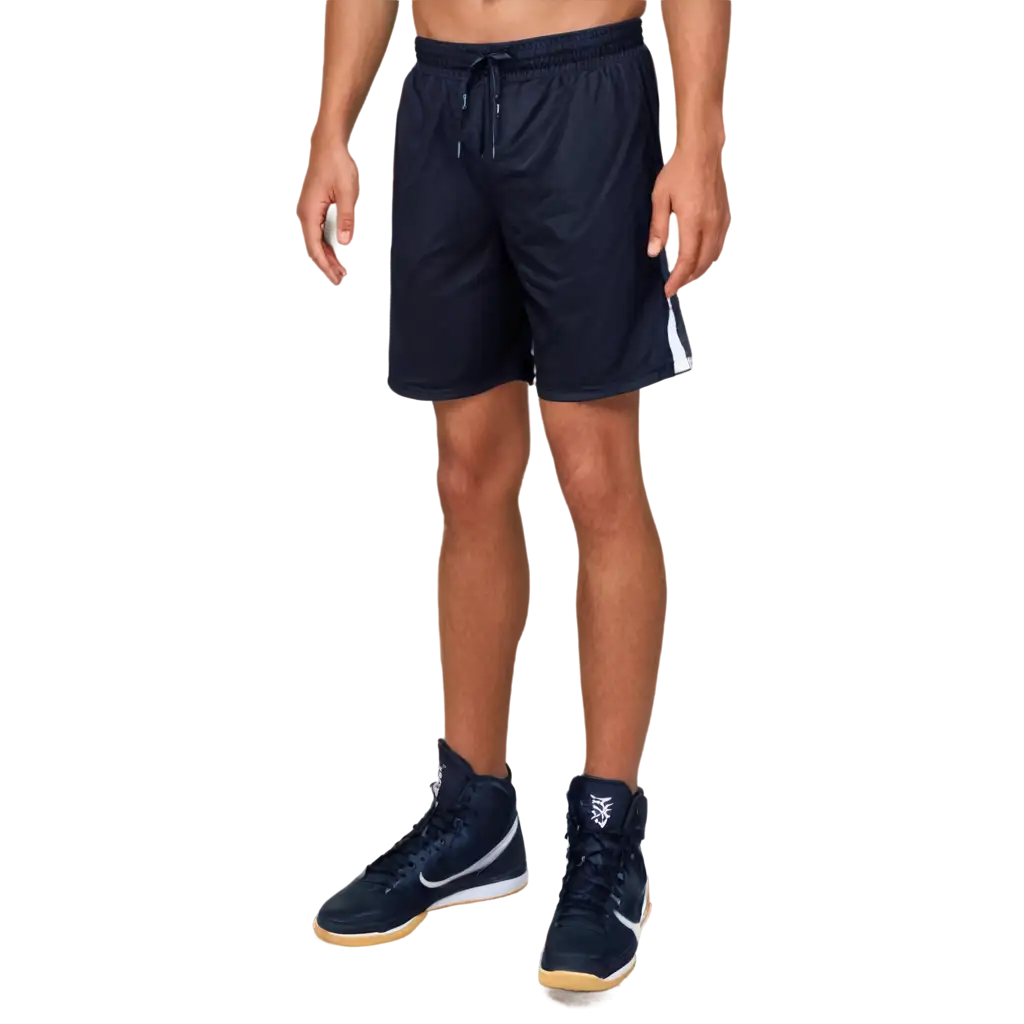 HighQuality-PNG-of-Basketball-Shorts-for-Versatile-Applications