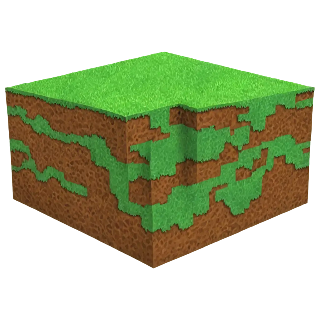 Minecraft biomes 4k image