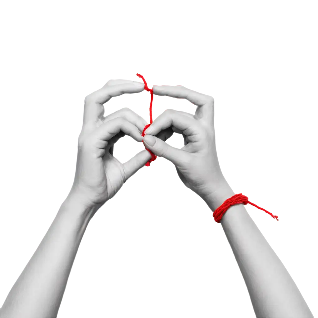 Hands-Holding-Each-Other-Tied-with-a-Red-Thread-PNG-Image-for-Emotional-and-Symbolic-Visuals