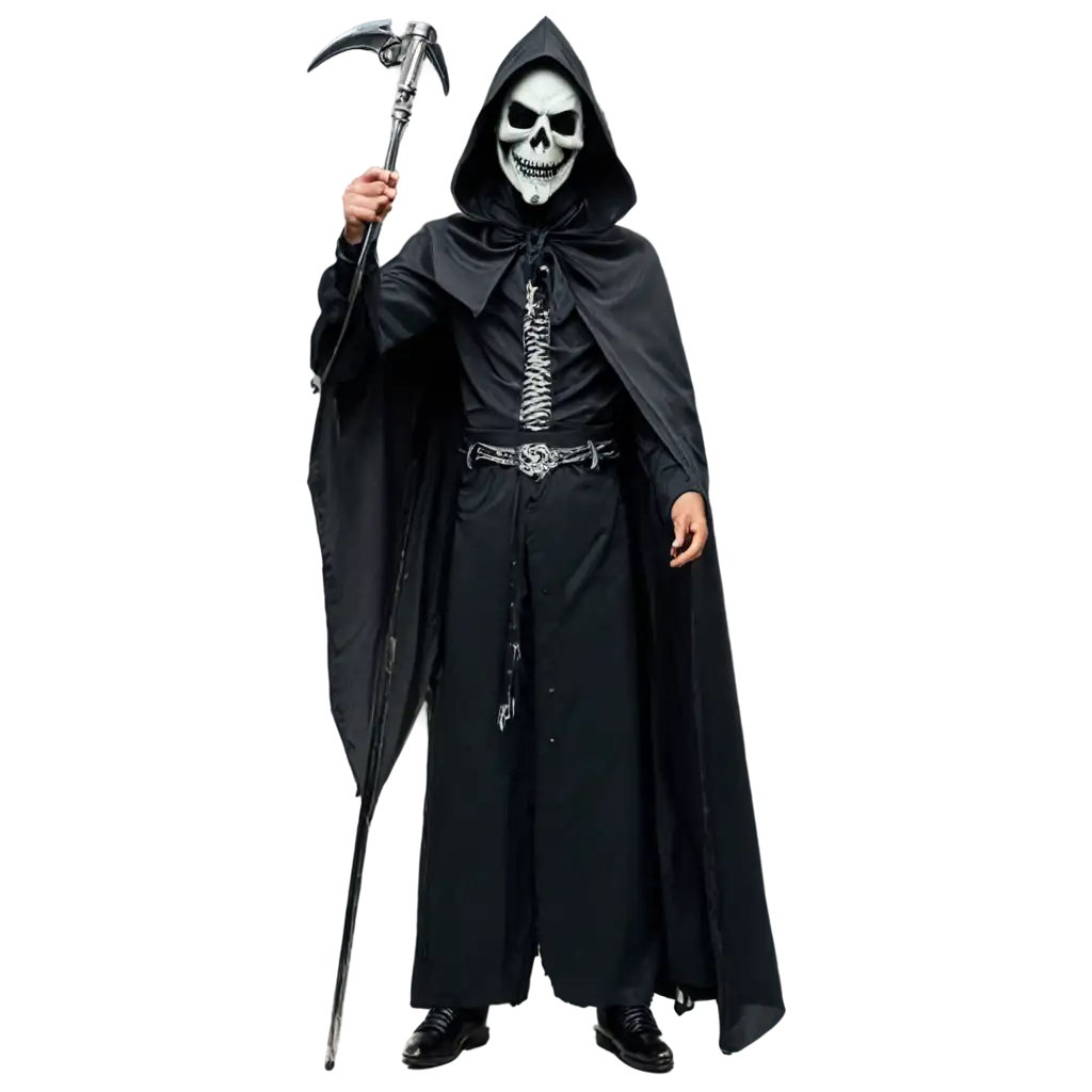 Masked-Grim-Reaper-PNG-Image-Dark-and-Mysterious-Artwork-for-Digital-Projects