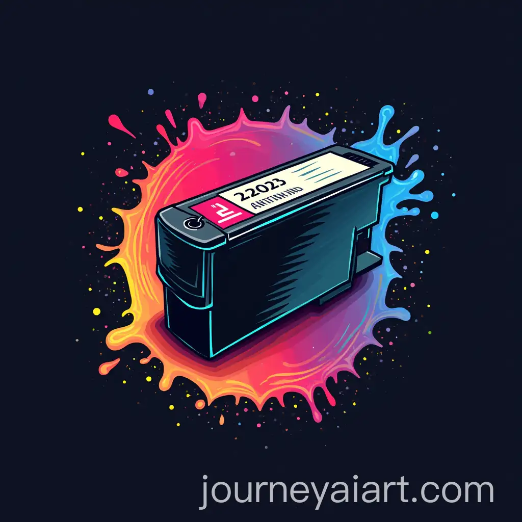 Ink-Cartridge-Logo-Design-in-11-Aspect-Ratio