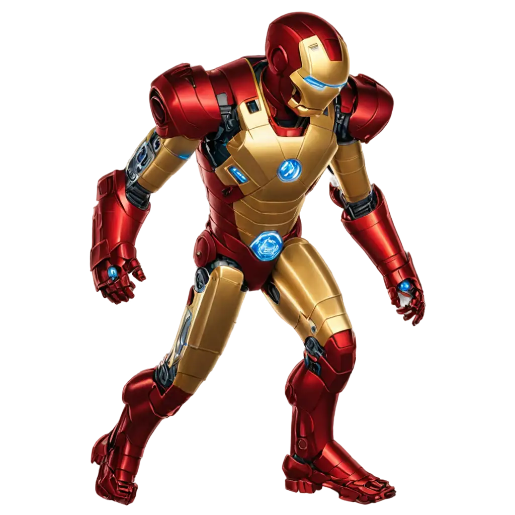 HighQuality-PNG-Image-of-Ironman-Enhance-Your-Content-with-Clarity-and-Detail