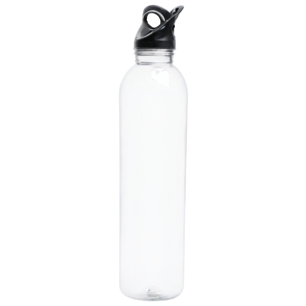 HighQuality-Water-Bottle-PNG-Image-forPNG-Image-Usage-Analysis-Versatile-Applications