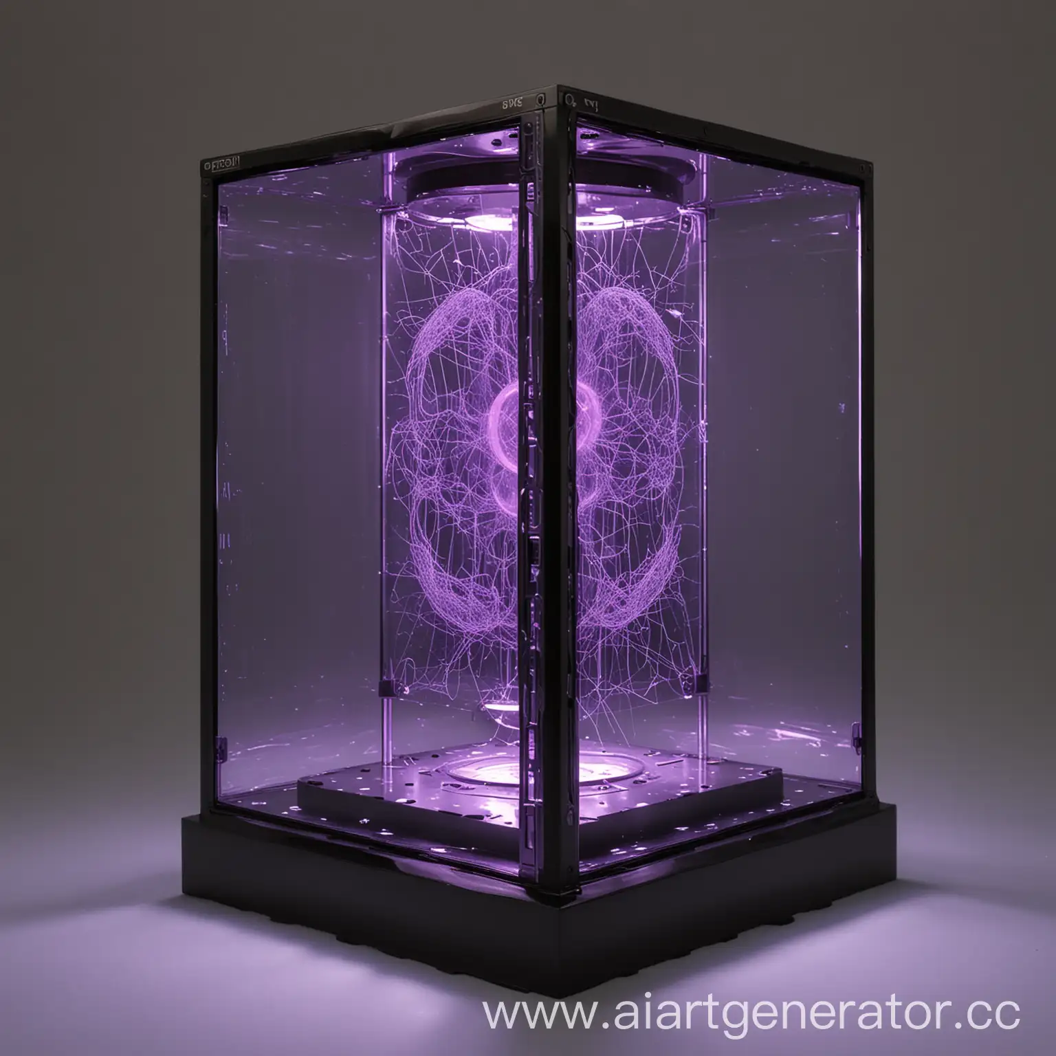 HighTech-Portal-Closing-Device-with-Quartz-Energy-Core-and-Element-Cells