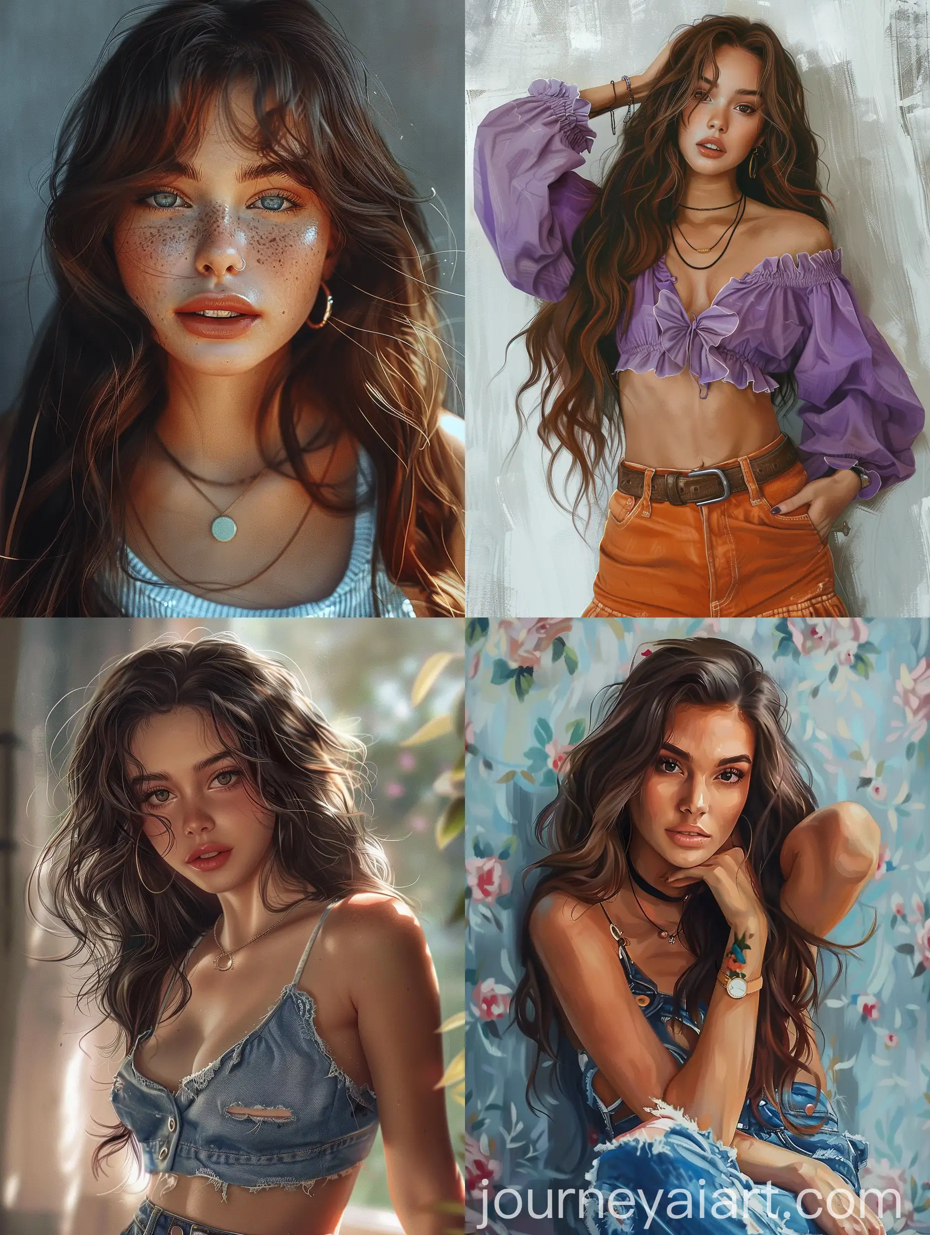 Stylish-Influencer-Portrait-of-a-Beautiful-Girl-in-Realistic-Full-Body-Pose