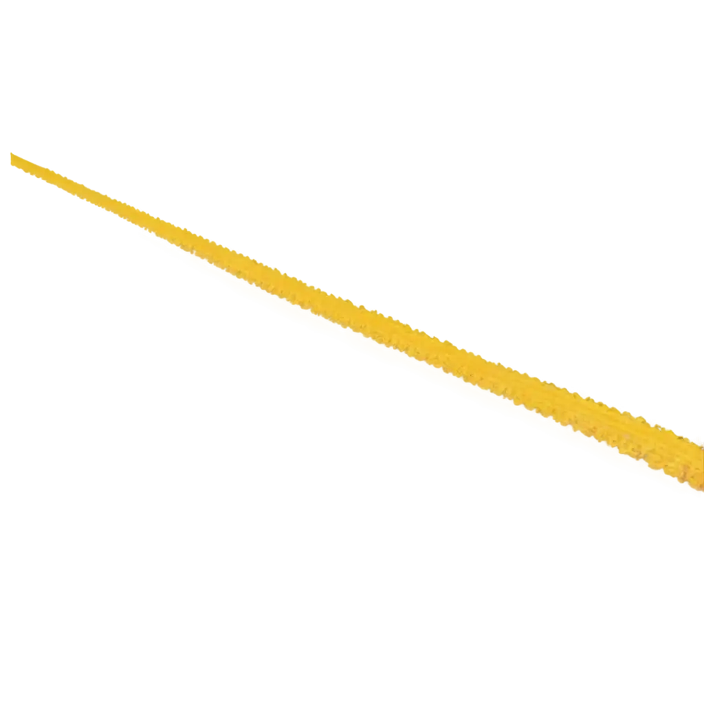 Yellow-Line-PNG-Image-for-Creative-Design-and-Digital-Applications