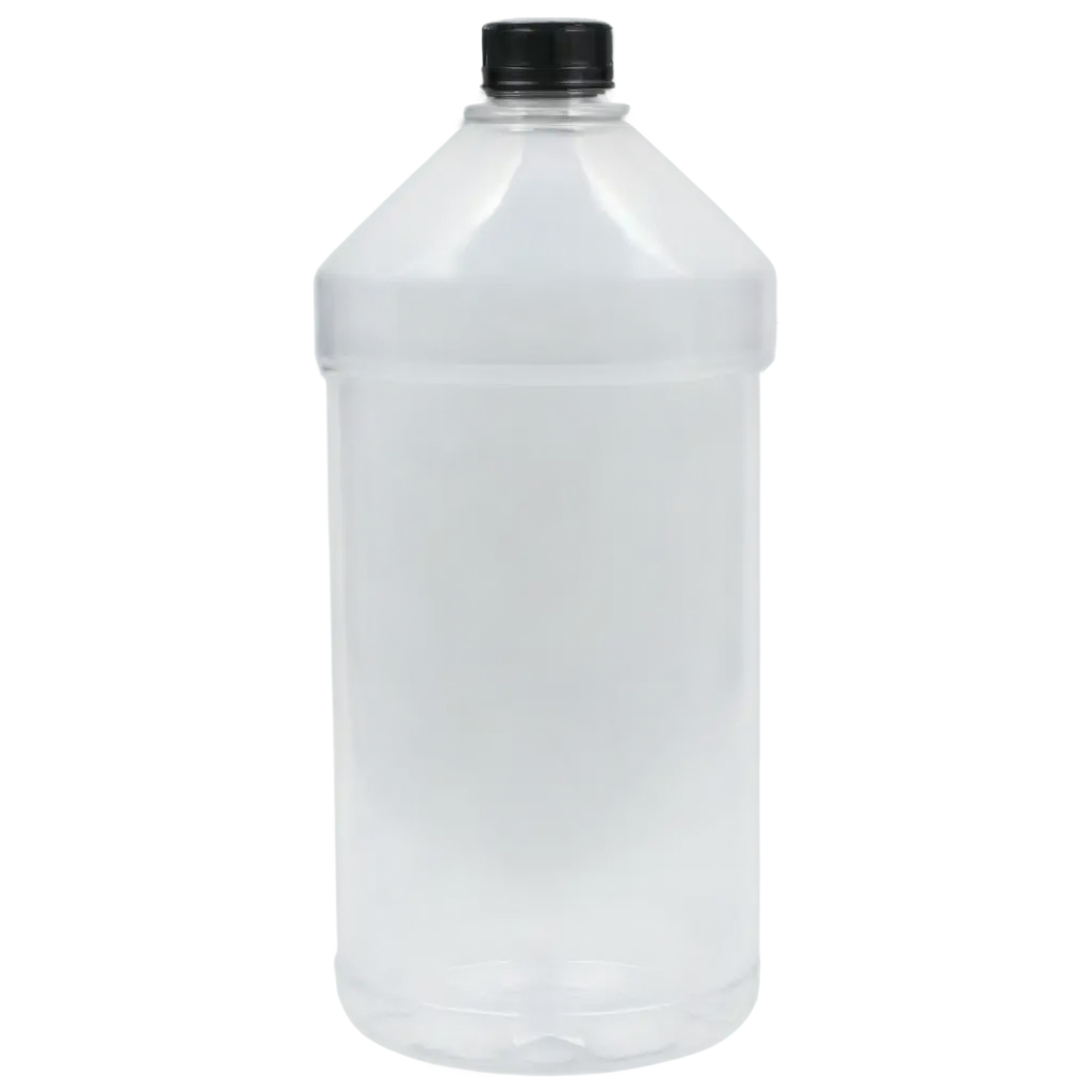 Transparent-15-Liter-Plastic-Bottle-PNG-Image-for-Versatile-Usage-and-Clear-Visualization