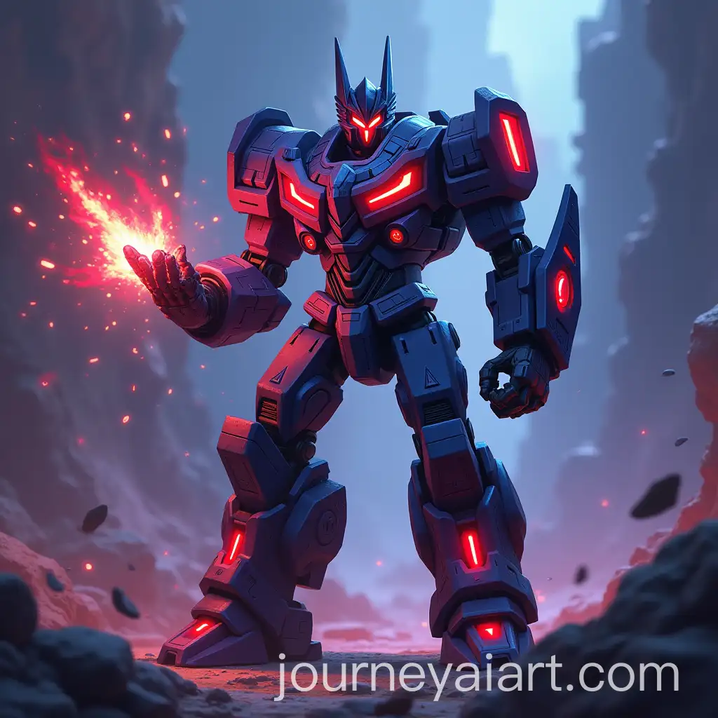 Ravage-Token-for-Soundwave-Sonic-Spy-Commander-Deck