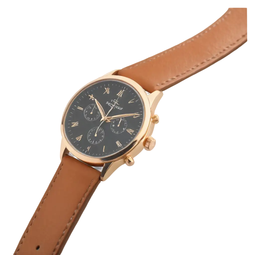 HighQuality-Watch-PNG-Image-for-Versatile-Applications