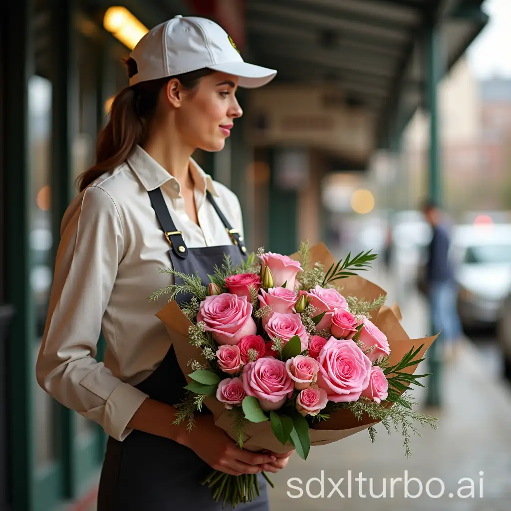 Order-of-Flowers-with-Delivery-Service