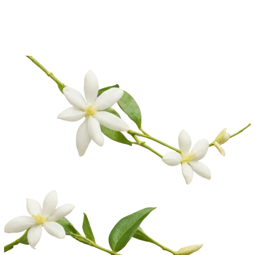 HighQuality-PNG-Image-of-Jasmine-Flowers-AI-Art-Prompt-Expansion