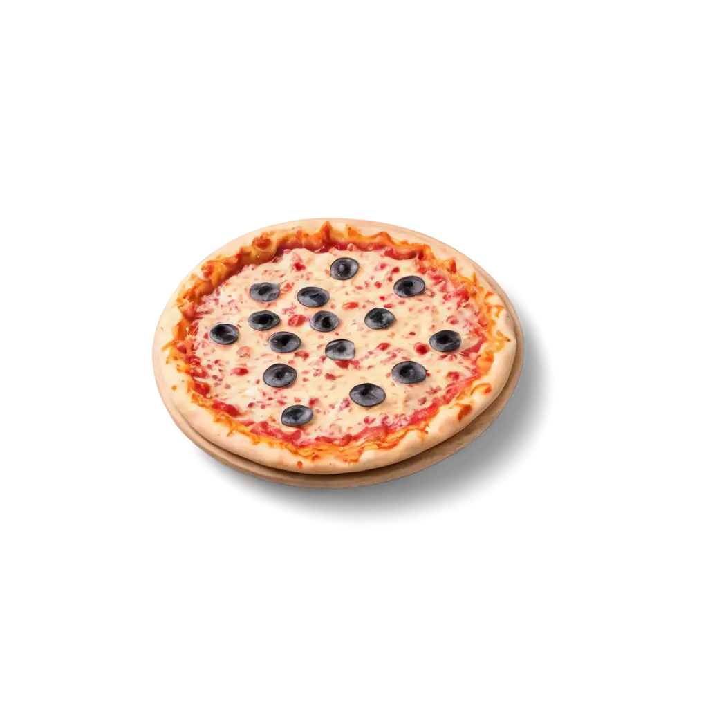 HighQuality-Cheesy-Italian-Pizza-PNG-for-Culinary-and-Marketing-Use