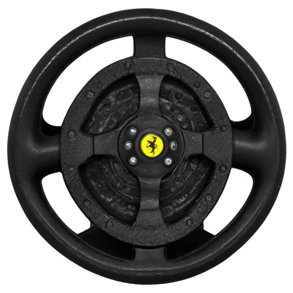 HighQuality-Ferrari-PNG-Image-Perfect-for-Car-Enthusiasts-and-Designers