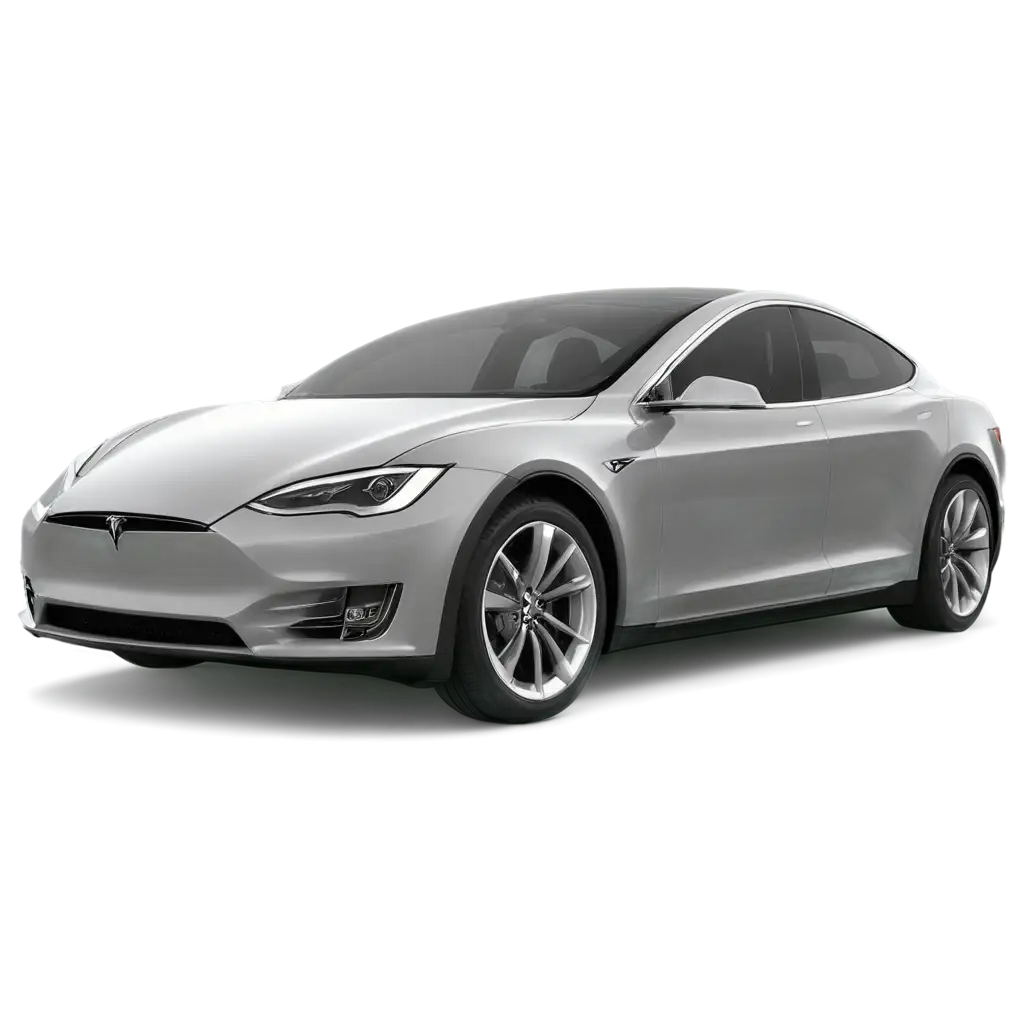 HighQuality-4K-Animated-Tesla-Car-PNG-Enhance-Your-Digital-Content-with-Stunning-Visuals