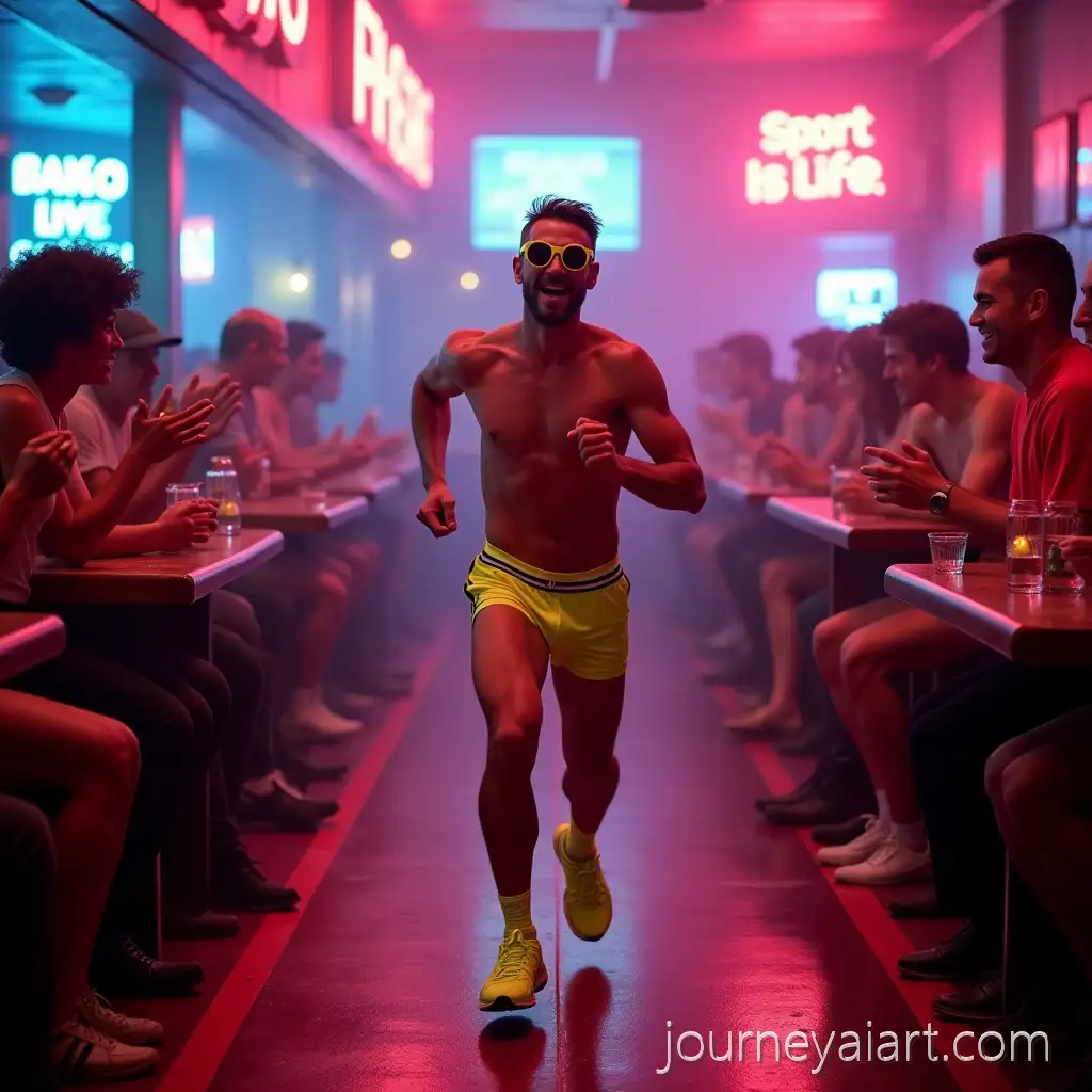 RetroFuturistic-80s-Bar-Scene-with-Neon-Lights-and-CigaretteSmokingRetrofuturistic-runner-bar-scene-Runner