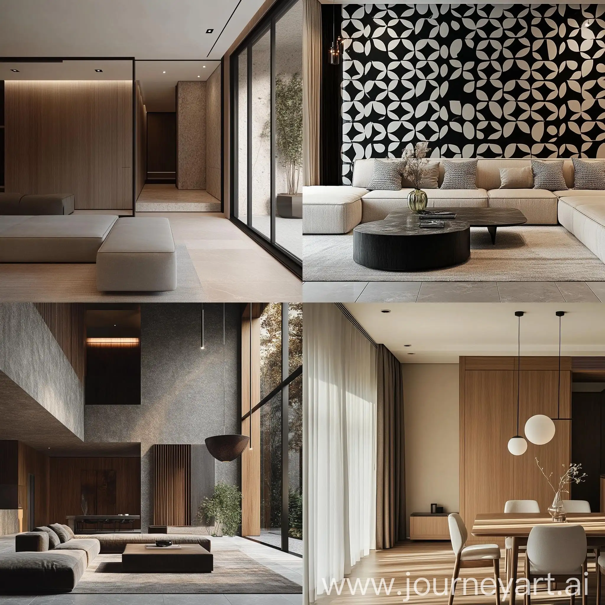 Minimalist-Interior-Pattern-in-Residential-Area