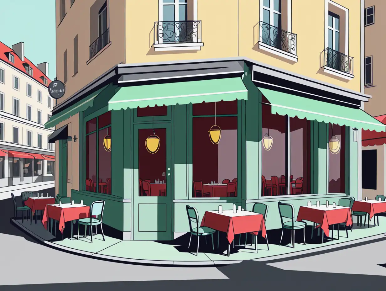 Charming-European-Restaurant-with-Outdoor-Seating-in-Pastel-Colors