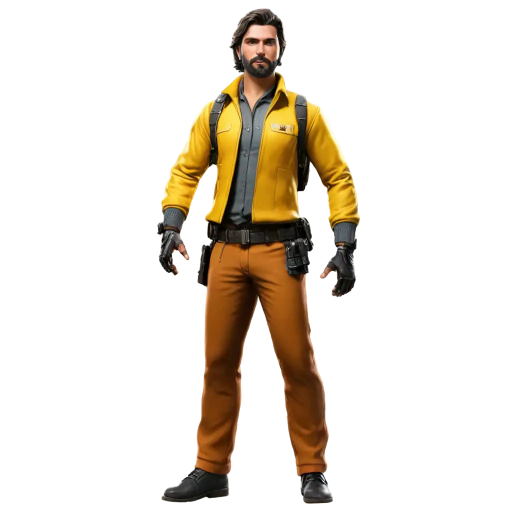 Free-FirePNG-Image-Usage-Guide-Character-PNG-HighQuality-Transparent-Image-for-Game-Enthusiasts