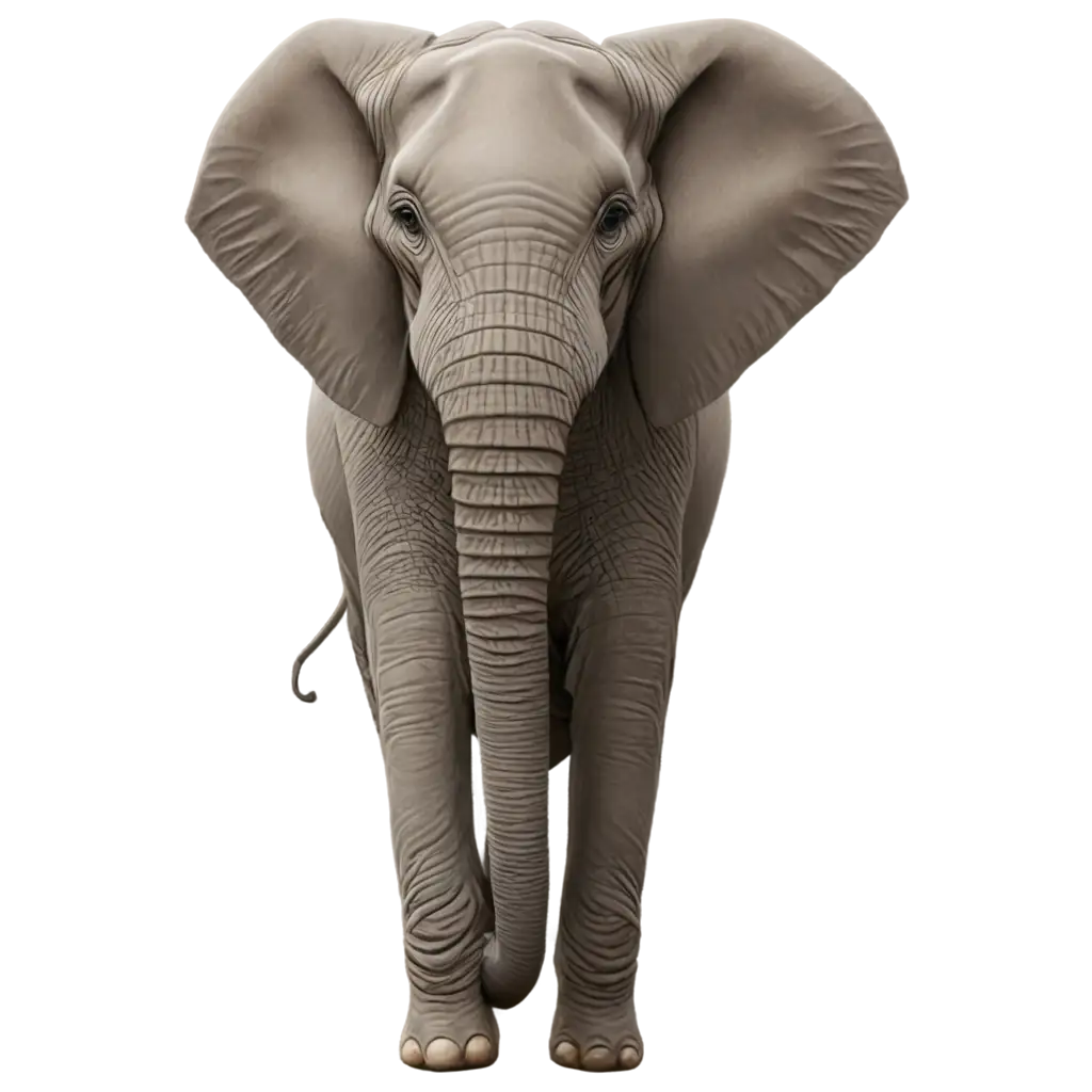 Stunning-Elephant-PNG-Image-for-Diverse-Creative-Projects