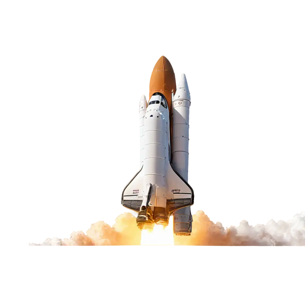 Space-Shuttle-PNG-Image-for-Clear-and-HighQuality-Visuals