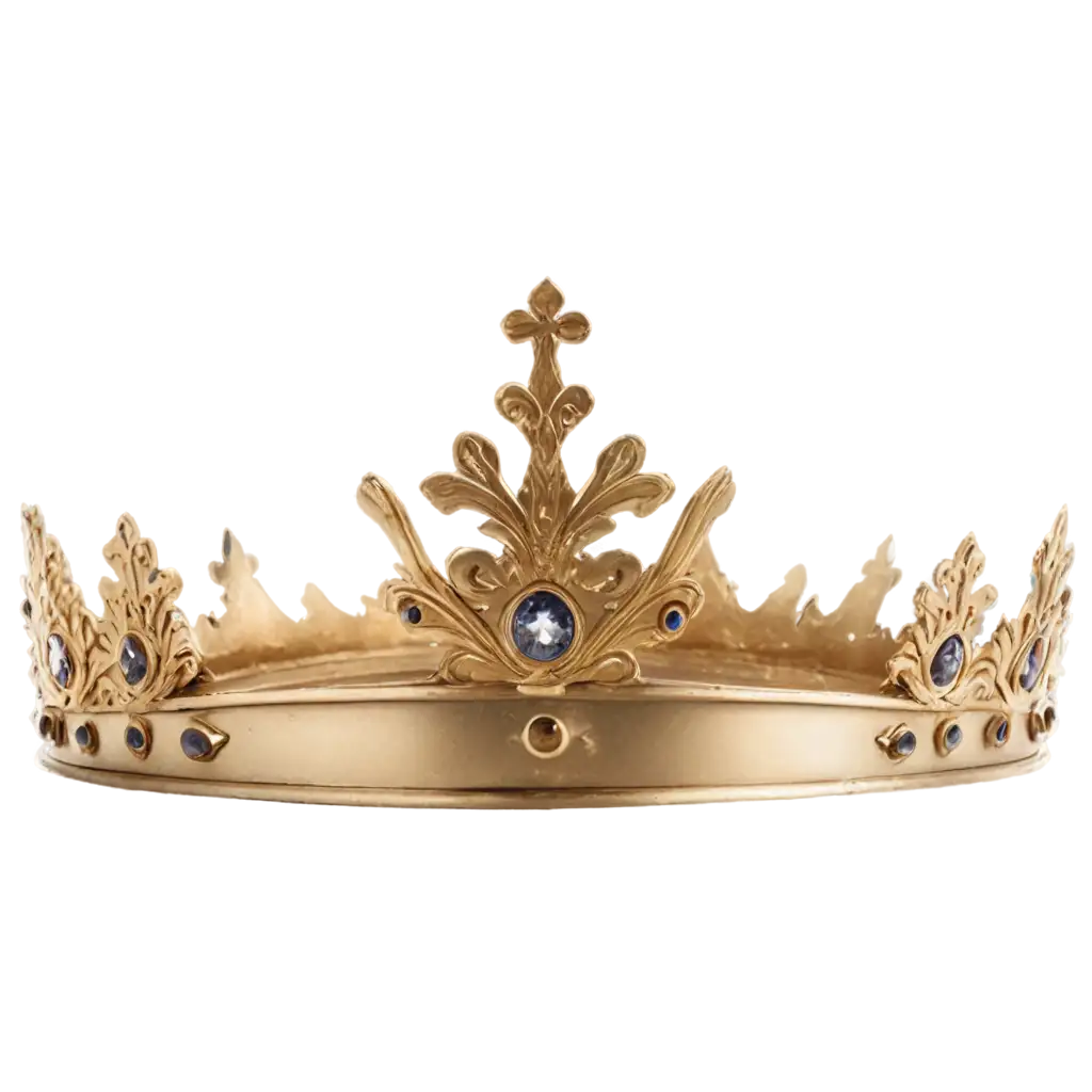 Royal-Queens-Crown-PNG-Image-HighQuality-and-Transparent-Design-for-Various-Uses