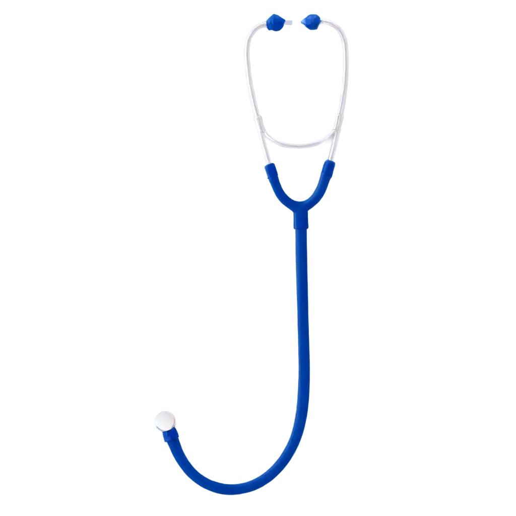 Medical-Stethoscope-PNG-Image-Clear-and-Detailed-Illustration-for-Healthcare-Visuals