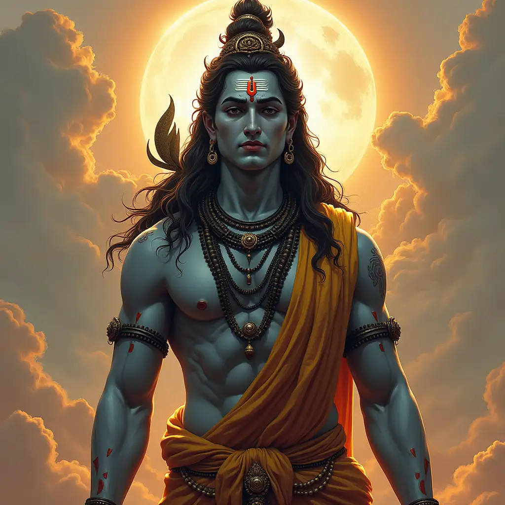 Shiva Shankar