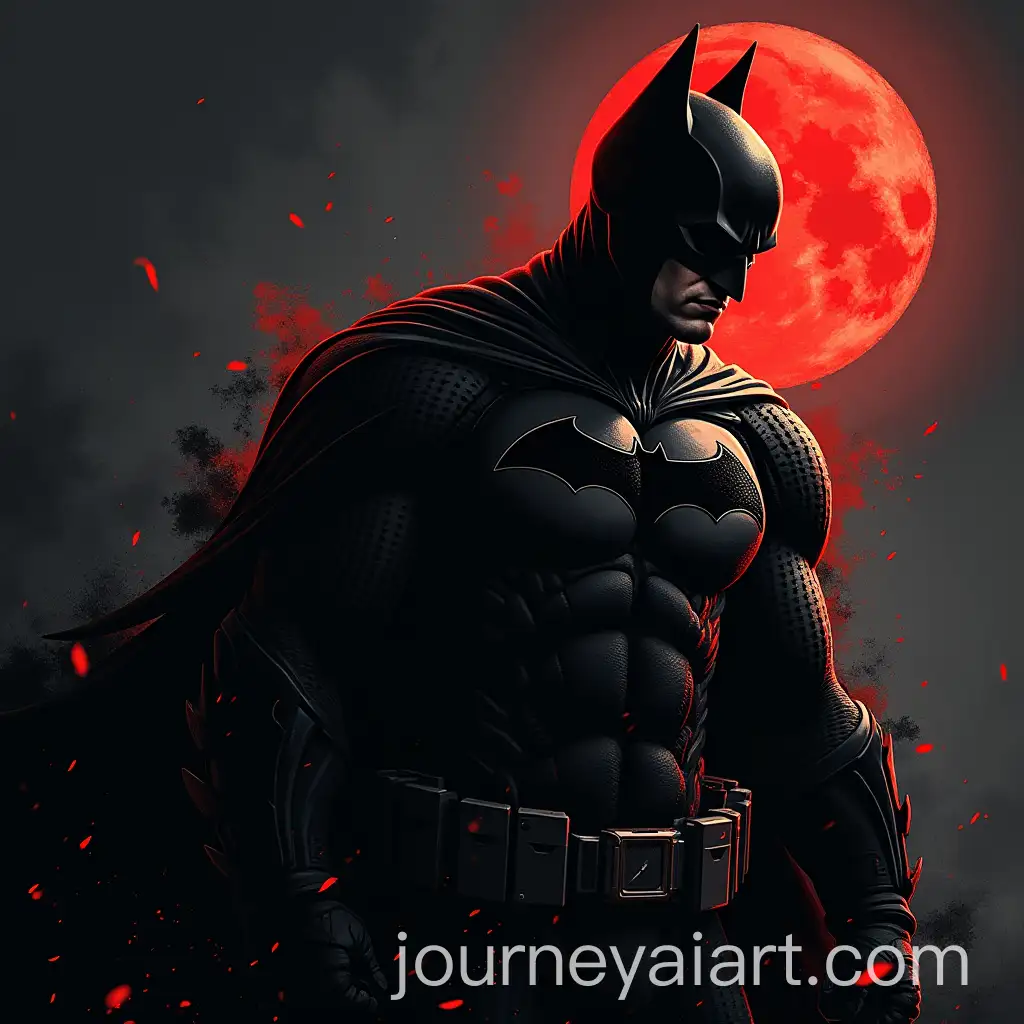 Epic-Black-Batman-Poster-in-Bold-Aesthetic-Style