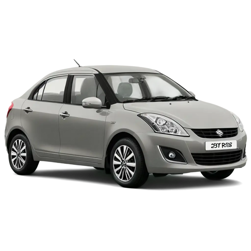 HighQuality-Swift-Dzire-Car-PNG-for-Versatile-Applications