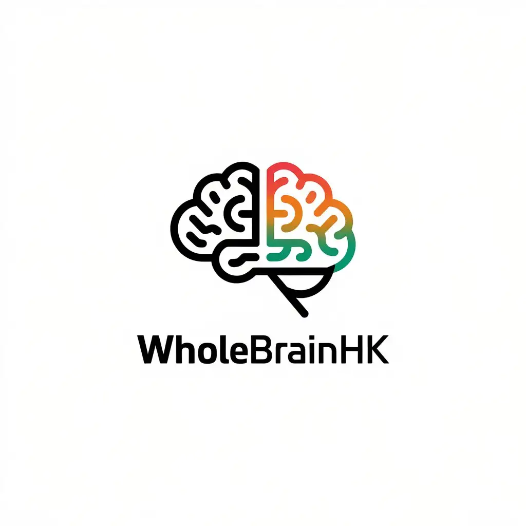 LOGO-Design-for-WholeBrainHK-Educational-Brain-Symbol-with-Attention-to-Detail