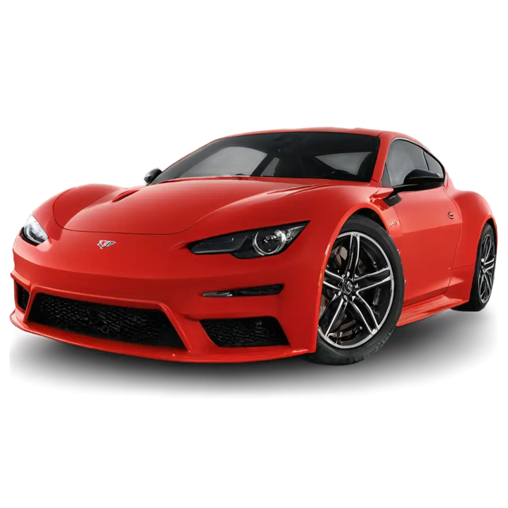 HighQuality-Sports-Car-PNG-Image-for-Versatile-Digital-Use