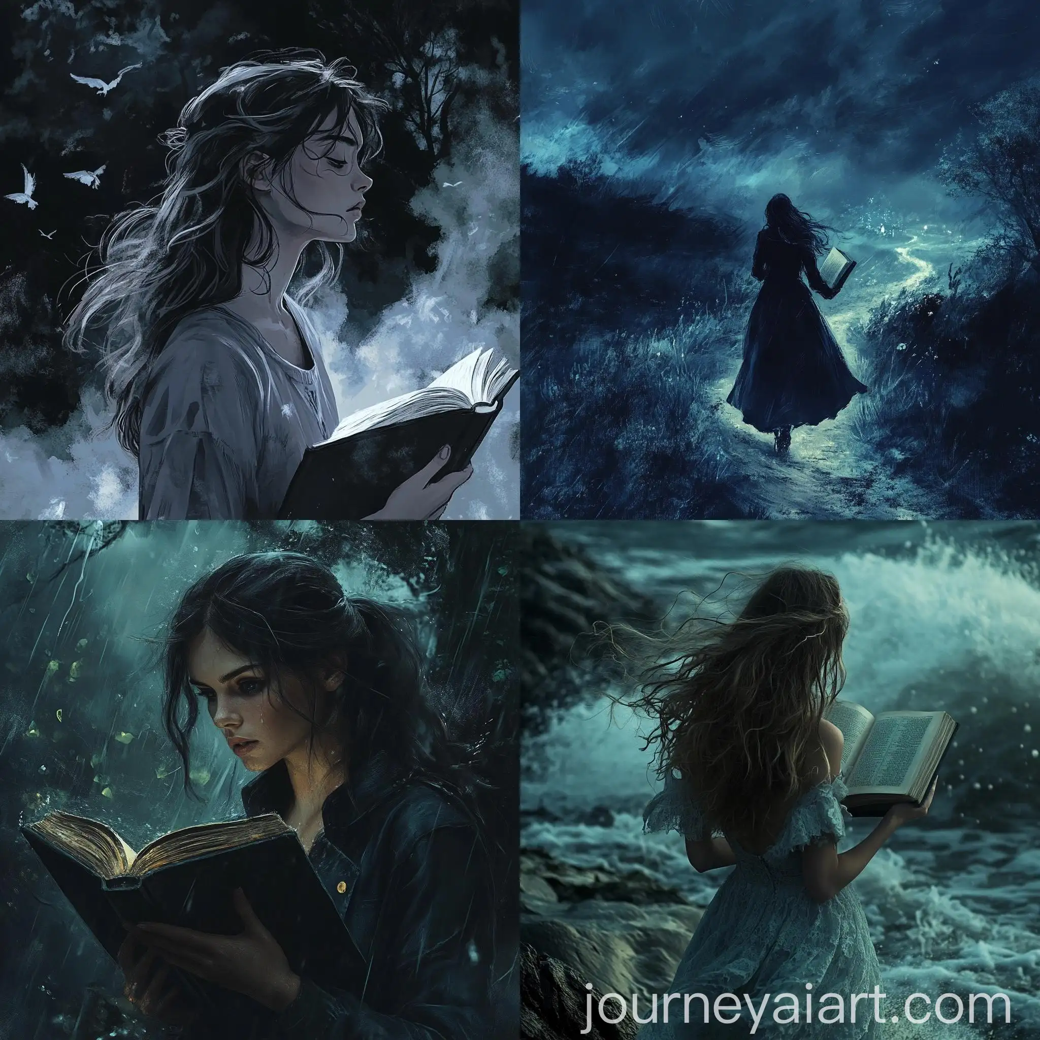 Elena-Discovers-Family-Secrets-at-Calm-Nights-End