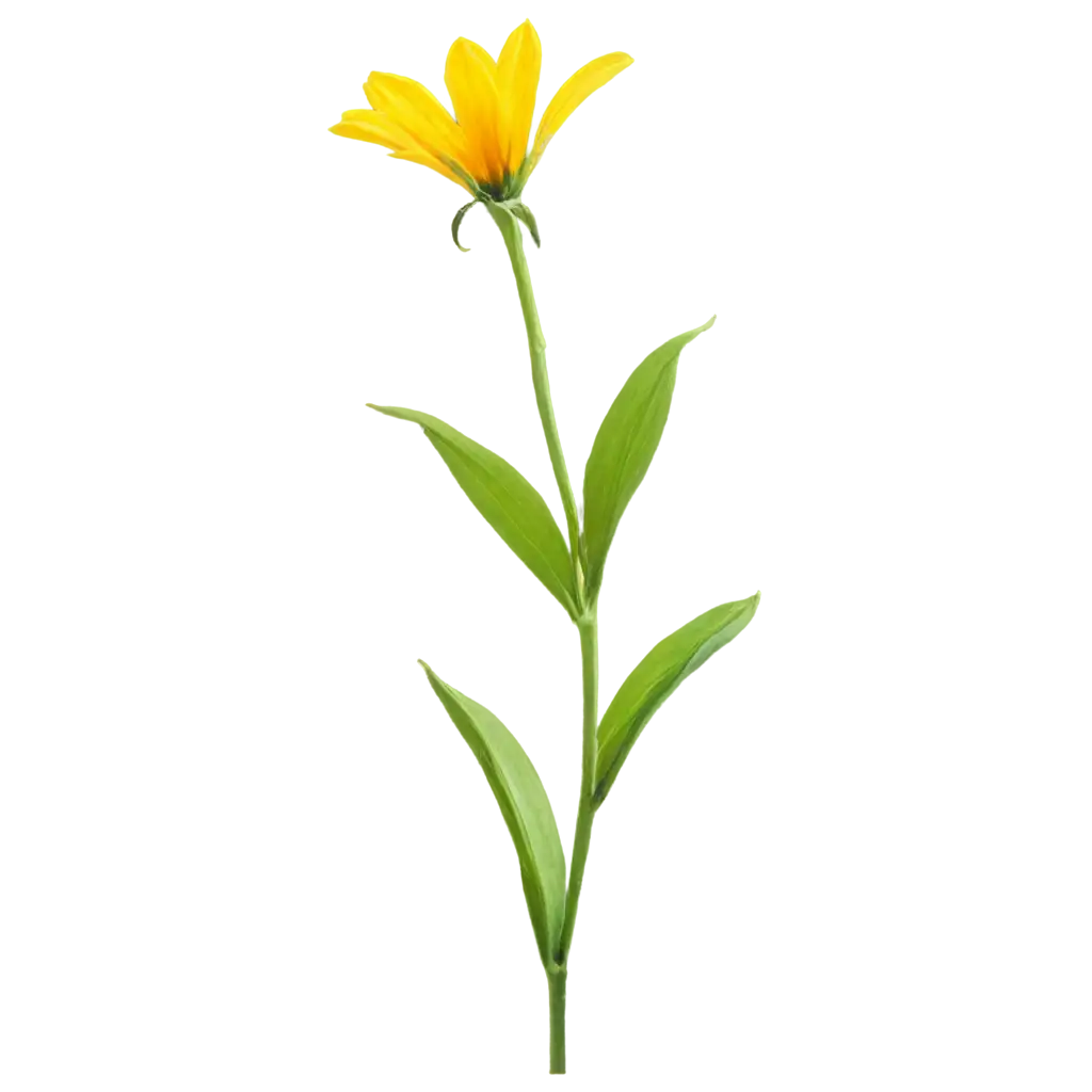Vibrant-Yellow-FlowerSEO-PNG-Image-Analysis-PNG-for-HighQuality-Digital-Use