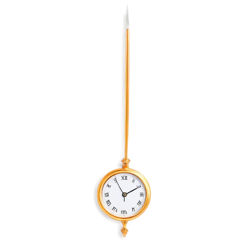 Golden-Glowing-Clock-Hand-Needle-PNG-HighResolution-Transparent-Image-for-Creative-Projects