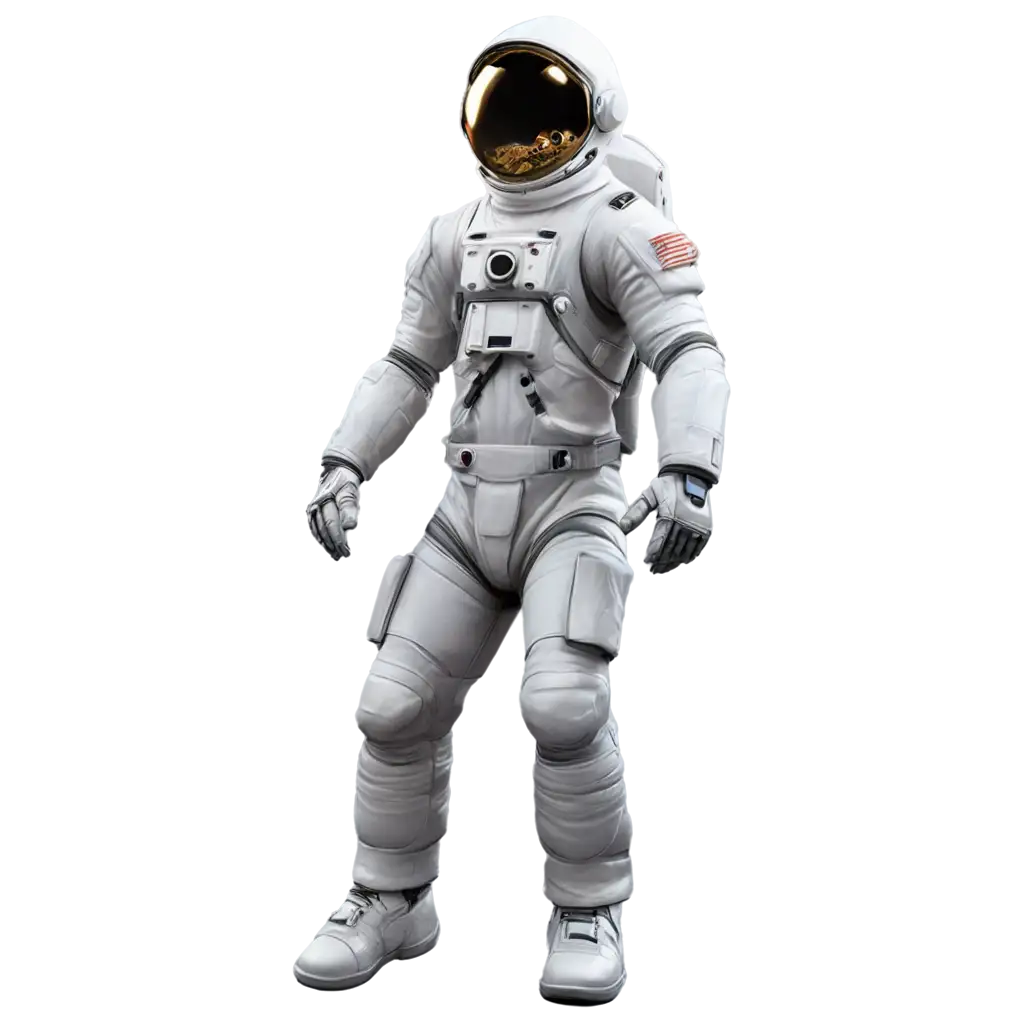 HighQuality-PNG-Astronaut-Image-for-Versatile-Applications