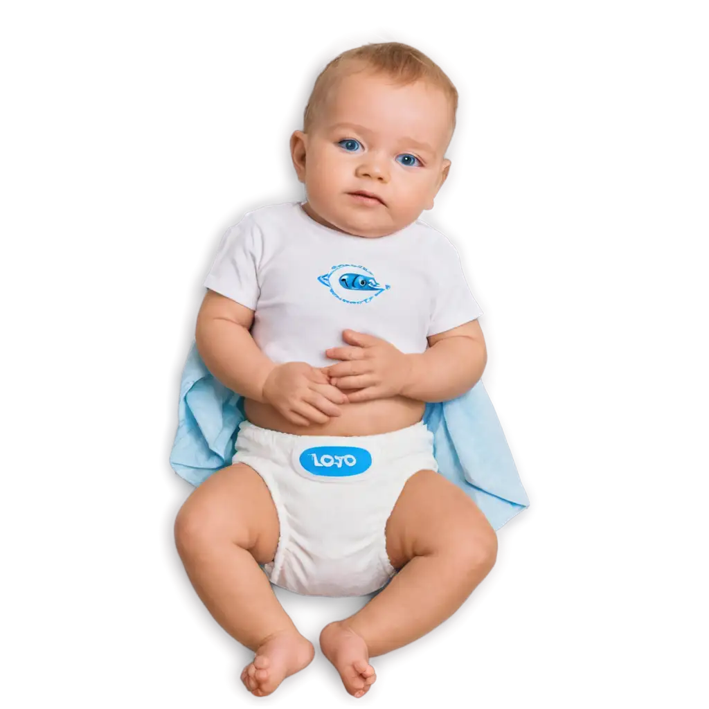 Baby-with-Blue-Eyes-Sleeping-in-Diapers-PNG-Image-for-Clear-HighQuality-Graphics