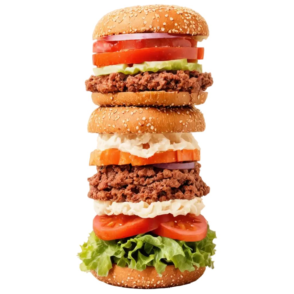 Delicious-Stacked-Sandwich-PNG-Image-HighQuality-Layered-Food-Art