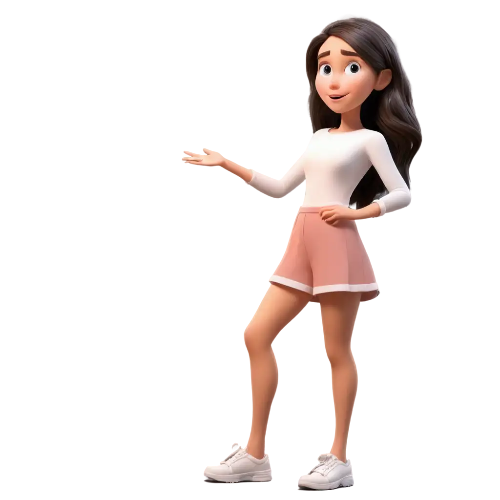 3D-Animated-Girl-PNG-Guessing-Game-Concept-Image