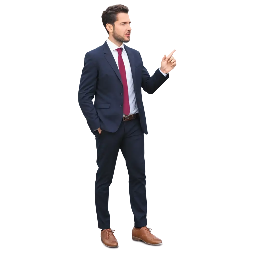 Business-Men-Talking-PNG-HighQuality-Transparent-Image-for-Professional-Use