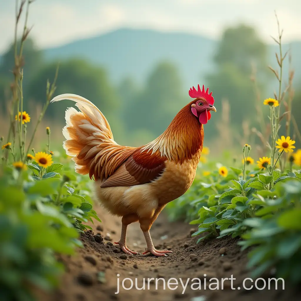 Agricultural-Farm-with-Fishery-Poultry-and-Goatry-Activities